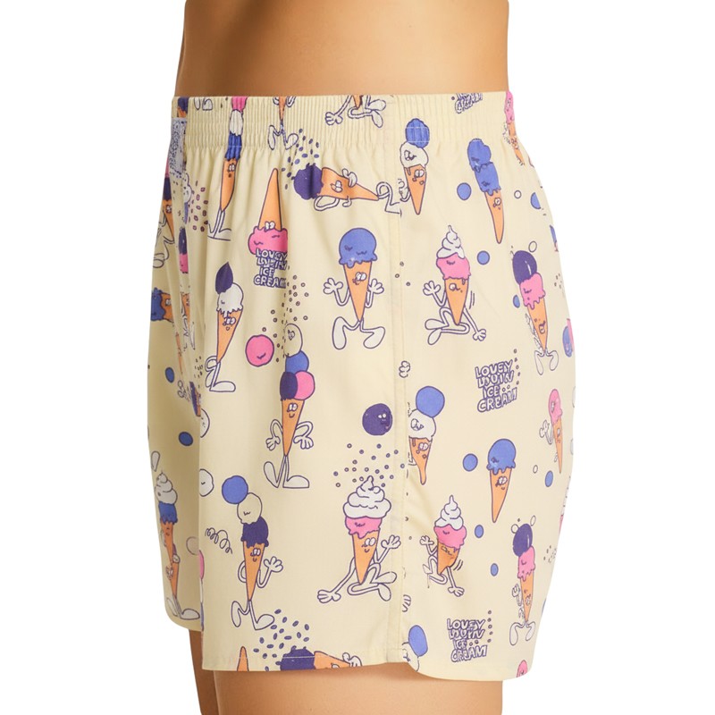 Lousy_Livin_Boxershorts_2er_Set_Eis_und_Bananenmotiv