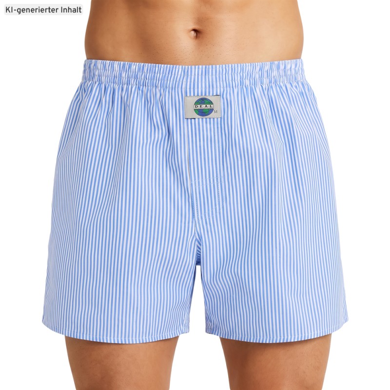 DEAL_Boxershorts_Hellblau_weiss_gestreift