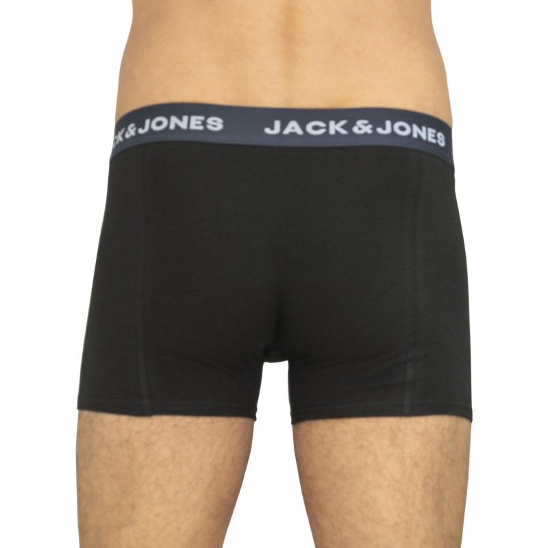 Jack&Jones_5-erSet_Trunks_Schwarz