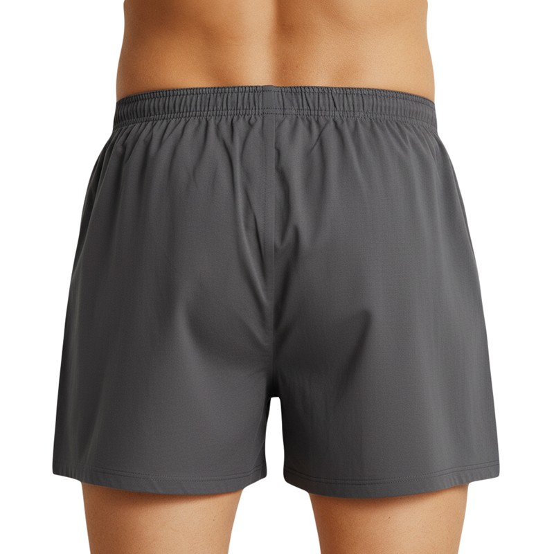Boxerman_Mey_Boxershort_grau