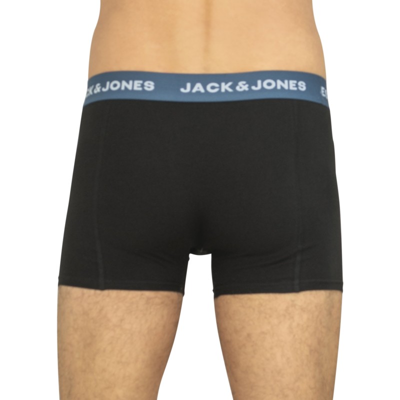 Jack&Jones_5-erSet_Trunks_Schwarz