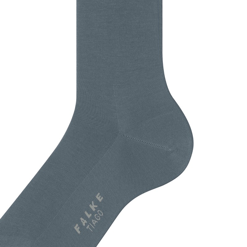 Falke_Socken_Tiago_Graublau