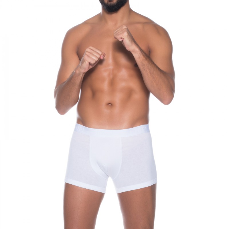 Joop!_2-erSet_Trunks_Weiß