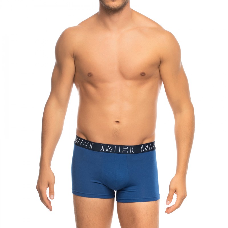 HOM_3-erSet_BoxerBriefs_Blau_mitCamouflage
