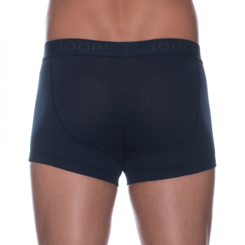 Joop!_3-erSet_Trunks_Dunkelblau