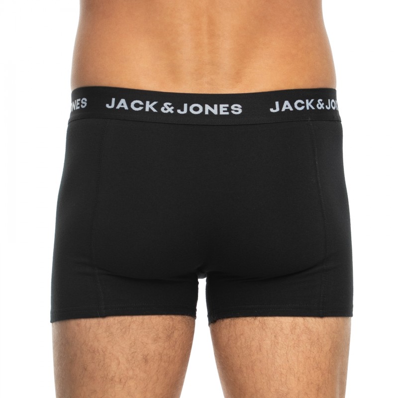 Jack&Jones_5-erSet_Trunks_Schwarz,Blau&Bordeaux