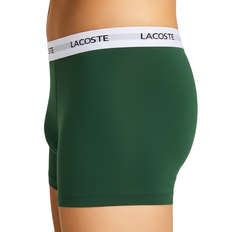 Lacoste_3-er_Set_Trunks_in_Dunkelblau_Grün_&_Schwarz