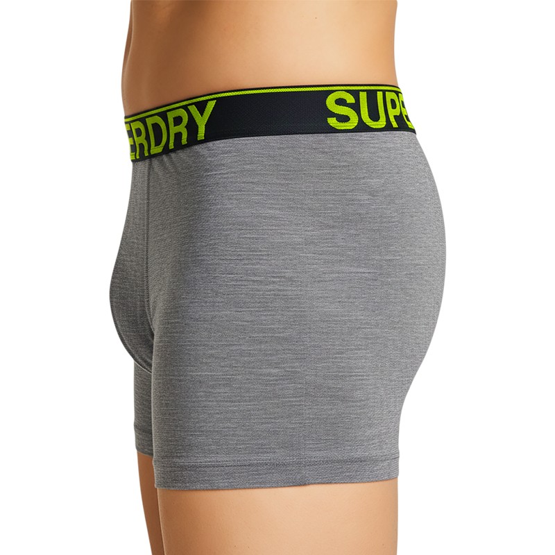 Superdry_2-er_Set_Trunks_Dunkelblau_Grau