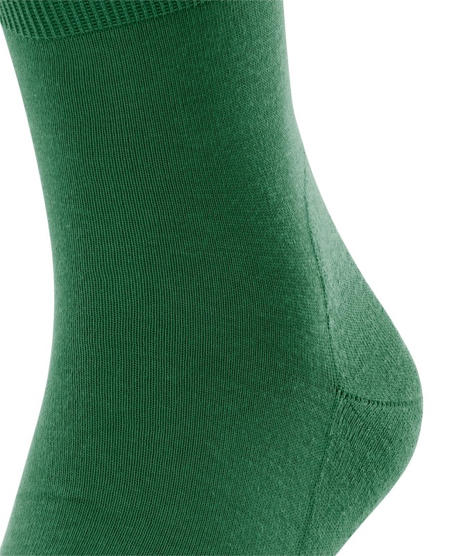 Falke_Socken_Run_Grün