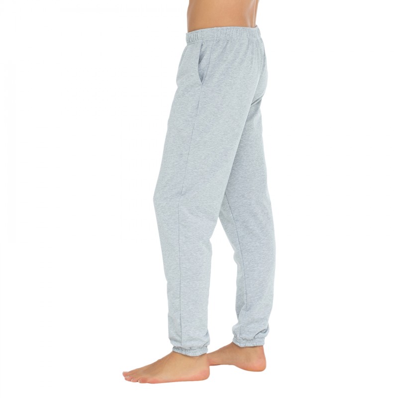 Lacoste_Jogginghose_Hellgrau