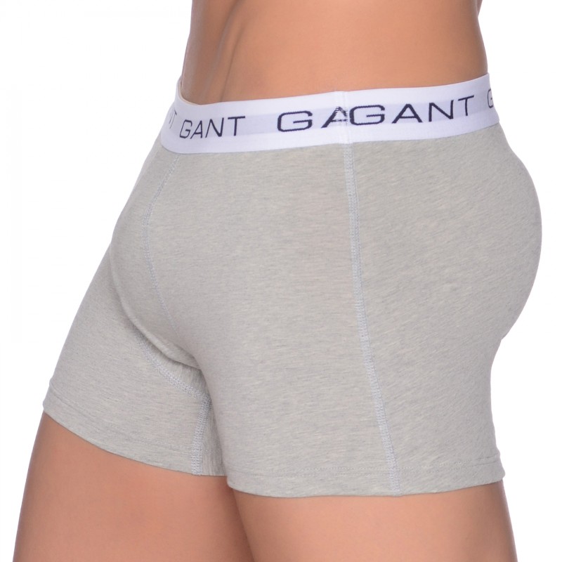 Gant_3er-Set_Boxer Briefs_weiß grau schwarz_3