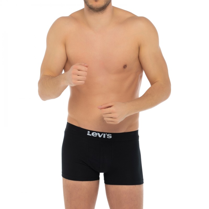 Levi's_2-erSet_Trunks_Schwarz
