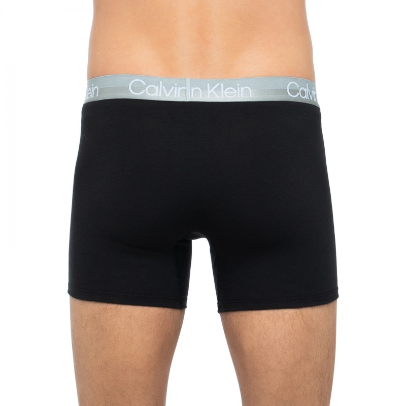 Calvin Klein_3-er Set_Boxer Briefs_Schwarz