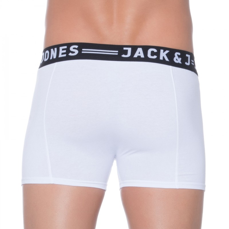 Jack&Jones_3-erSet_Weiss
