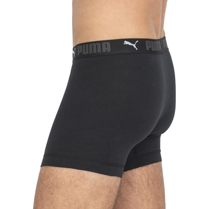 Puma_2-erSet_Boxers_Schwarz