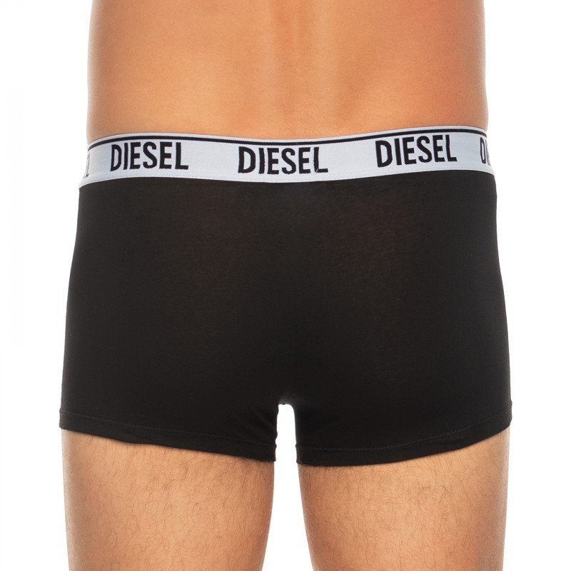 Diesel_3-erSet_Trunks_Schwarz
