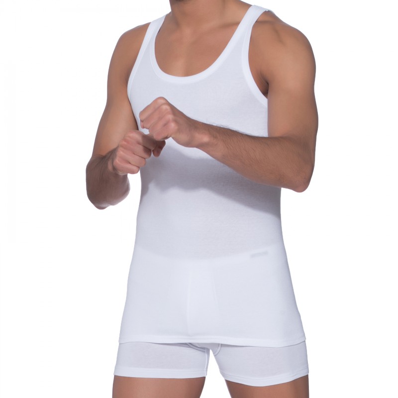 Schiesser_2-er-Set_Shirts_Weiß