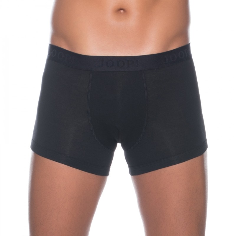 Joop!_2-erSet_Trunks_Schwarz